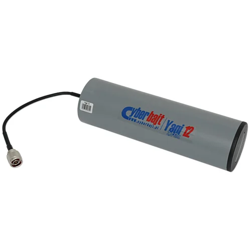 Антенна направленная Cyberbajt, 2,4 ГГц, 12 dBi